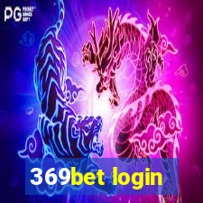 369bet login